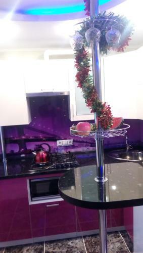 Apartment On Lapacina