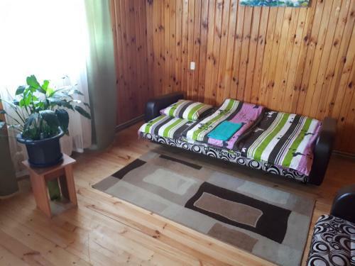 Hostal Guest House On 2 Per P.osipenko 21
