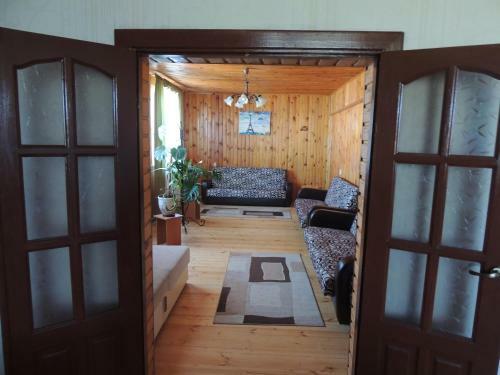 Hostal Guest House On 2 Per P.osipenko 21