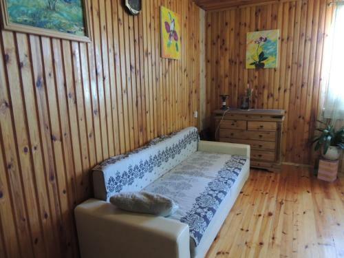 Hostal Guest House On 2 Per P.osipenko 21