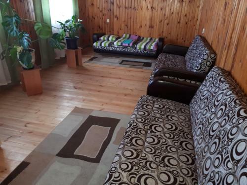 Hostal Guest House On 2 Per P.osipenko 21