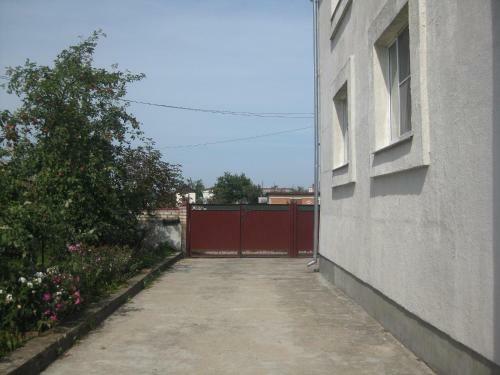 Hostal Guest House On 2 Per P.osipenko 21