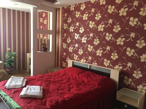 Hostal Usadba "na Sosnovke"