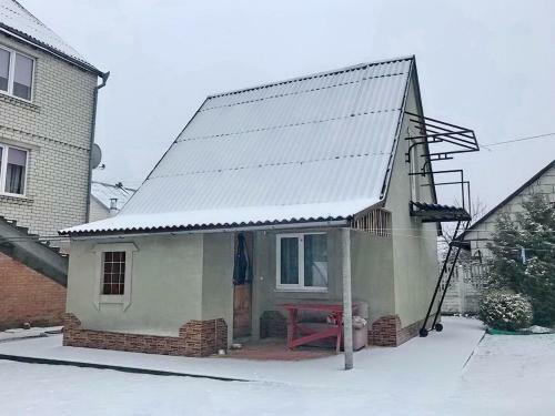 Hostal Usadba "na Sosnovke"