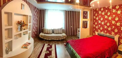 Hostal Usadba "na Sosnovke"