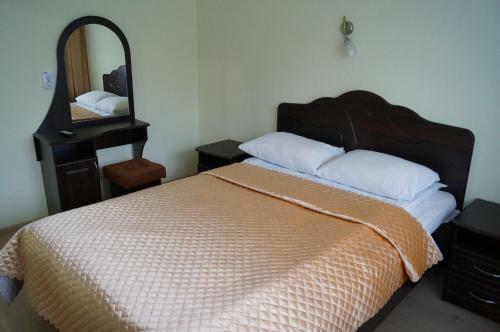 Hotel Turisticheko-ozdorovitelnyi Complex Pyshki