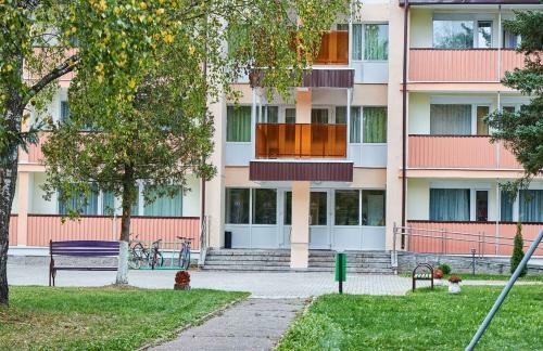 Hotel Turisticheko-ozdorovitelnyi Complex Pyshki