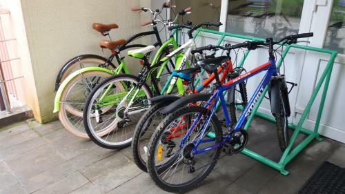 Hotel Turisticheko-ozdorovitelnyi Complex Pyshki