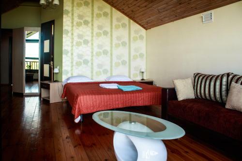 Hostal Agrousadba Gorval Guest House