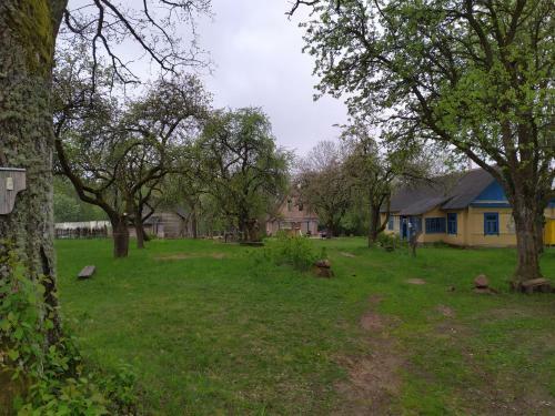 Agroturismo Farm Stay Pomiana