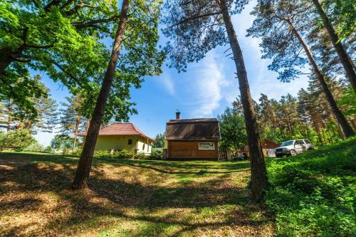 Hostal Guest House Na Opushke