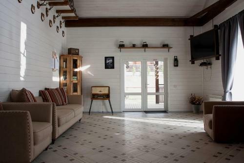 Agroturismo Usadba Stary Mlun