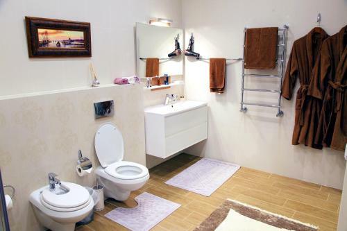Vip Raubichi Holiday Home