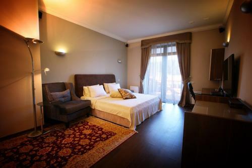 Vip Raubichi Holiday Home