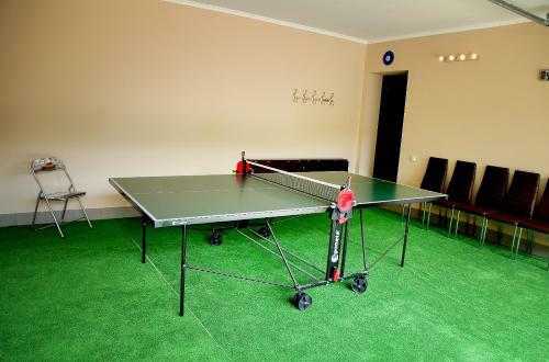 Vip Raubichi Holiday Home