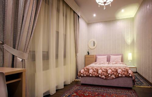 Vip Raubichi Holiday Home
