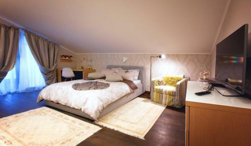 Vip Raubichi Holiday Home