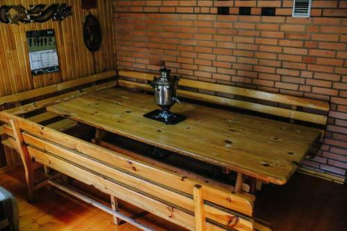 Zayezd Zubachi Brest Holiday Home