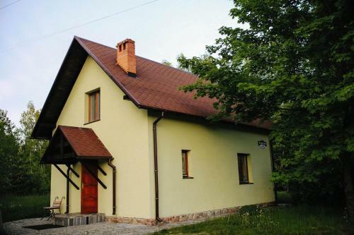 Zayezd Zubachi Brest Holiday Home