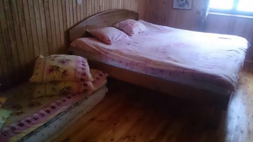 Zayezd Zubachi Brest Holiday Home
