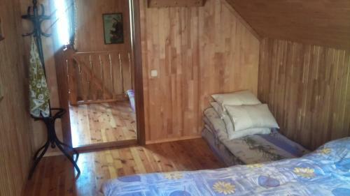 Zayezd Zubachi Brest Holiday Home