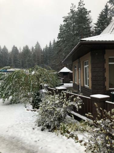 Posada Sytiy Putnik Hotel