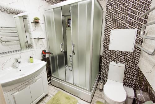Apartment On Kozlova 1a/1