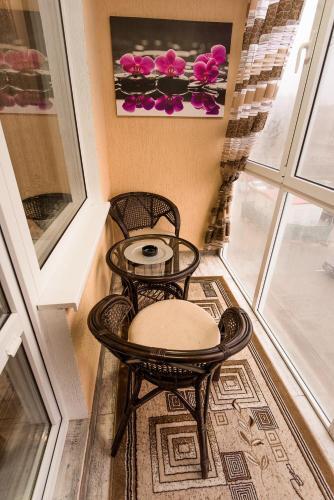 Apartment On Kozlova 1a/1