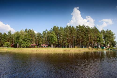 Hostal Pansionat Lesnoe Rudnya