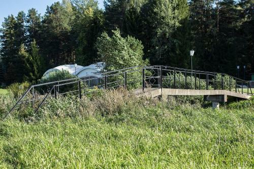 Hostal Pansionat Lesnoe Rudnya