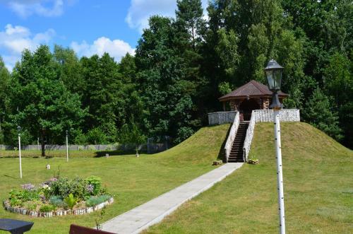 Villa Agrousad'ba Rodny Kut