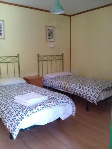 Camping Cobijo