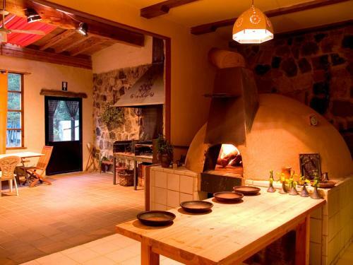 Camping Cobijo