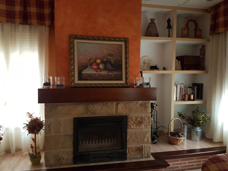 Albergue Hotel-residencia Alvargonz�lez