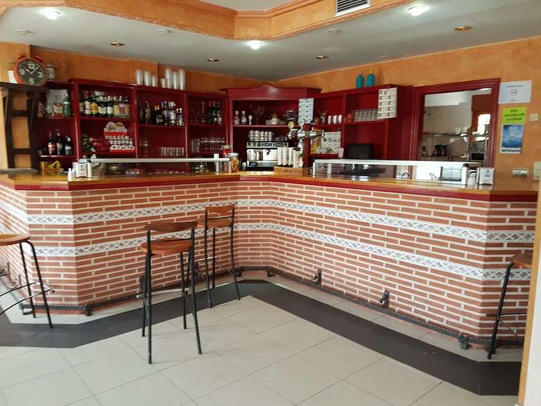 Albergue Hotel-residencia Alvargonz�lez