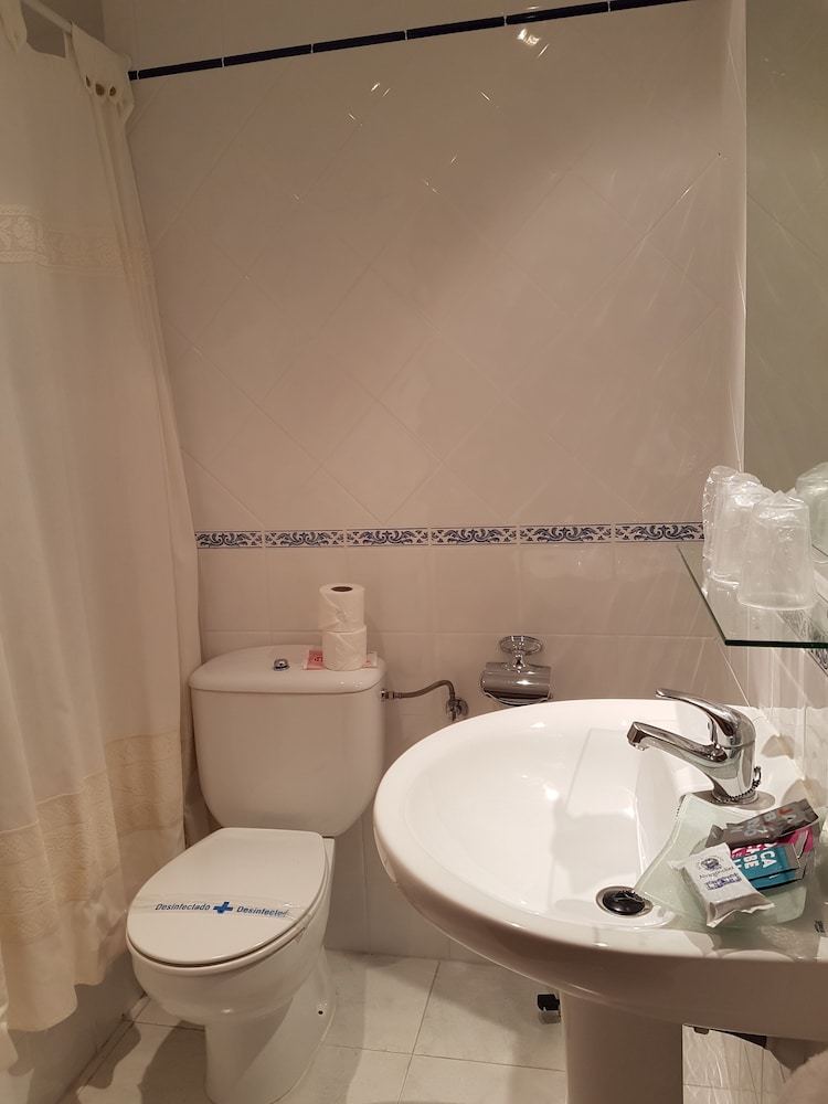 Albergue Hotel-residencia Alvargonz�lez