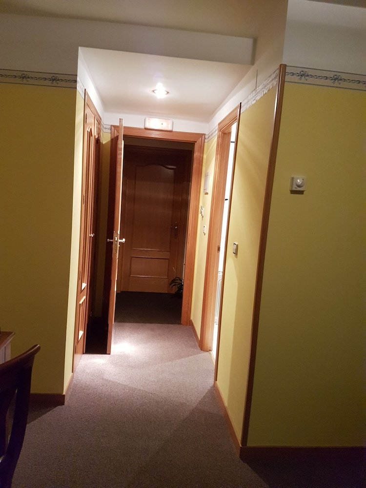Albergue Hotel-residencia Alvargonz�lez