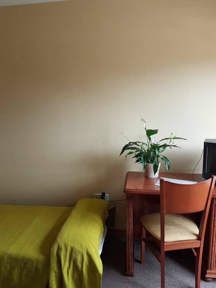 Albergue Hotel-residencia Alvargonz�lez