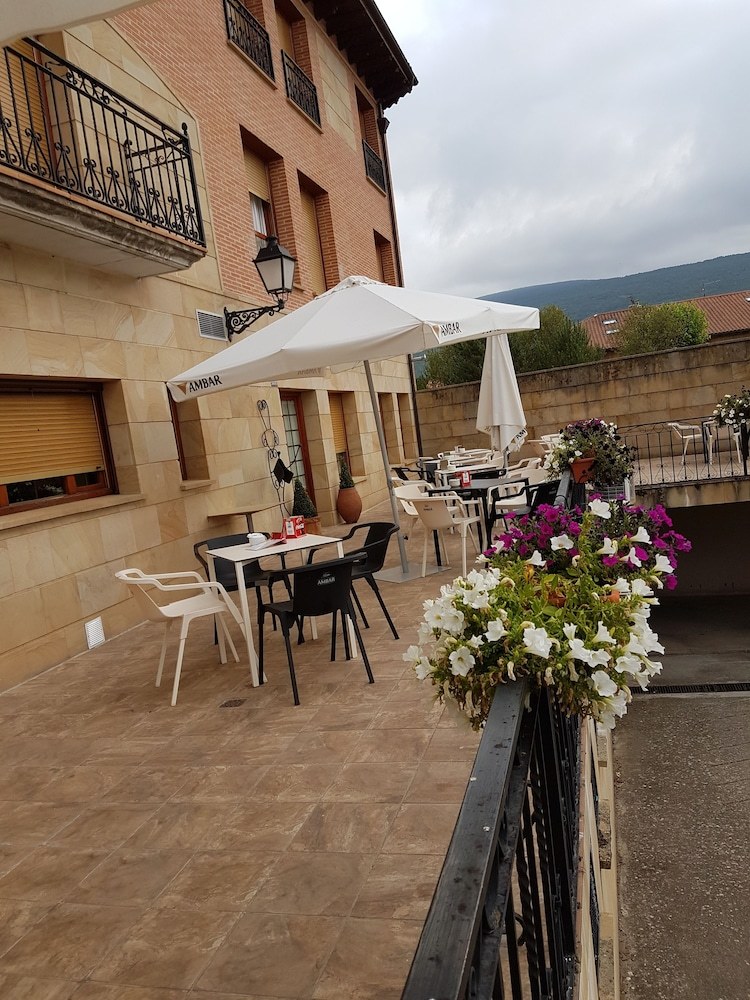 Albergue Hotel-residencia Alvargonz�lez