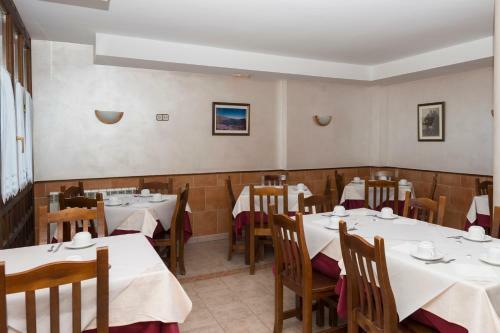 Hotel Rural Santa In�s