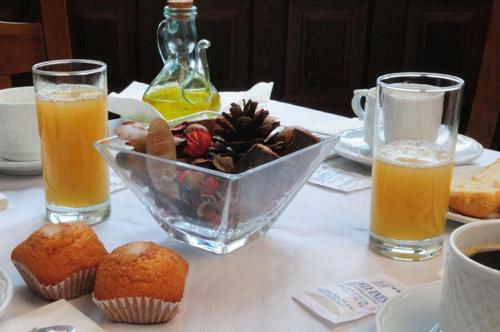 Hotel Rural Santa In�s