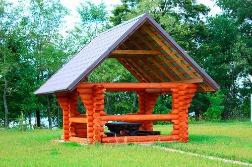 Agroturismo Turbaza Belye Rosy