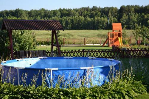 Agroturismo Vladimirskaya Usadba Brest