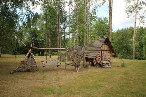 Agroturismo Country House Rodnik