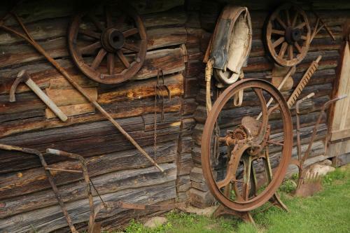 Agroturismo Country House Rodnik