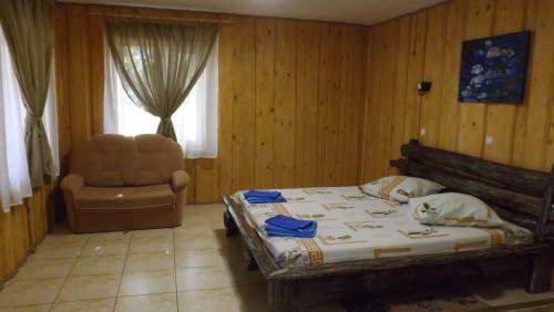 Agroturismo Touristik Complex Bam