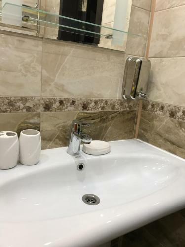 Vip Apartment On Khrutskogo