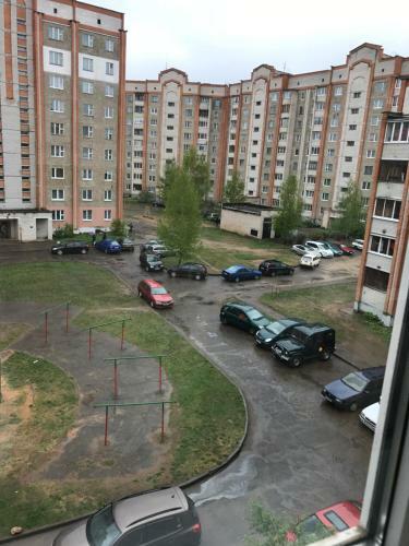 Vip Apartment On Khrutskogo