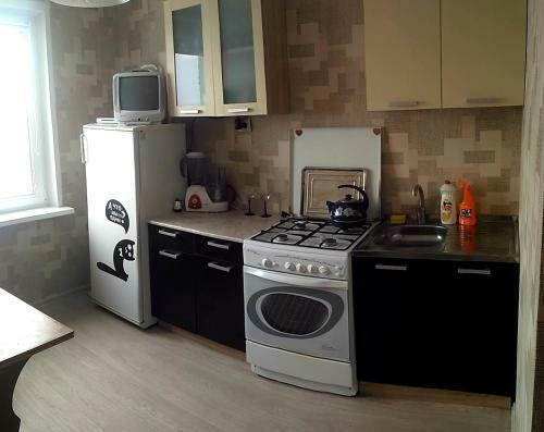 Apartamenty "welcome To Polock"