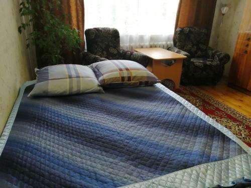 Bed & Breakfast Usadba Zapadnaya Dvina